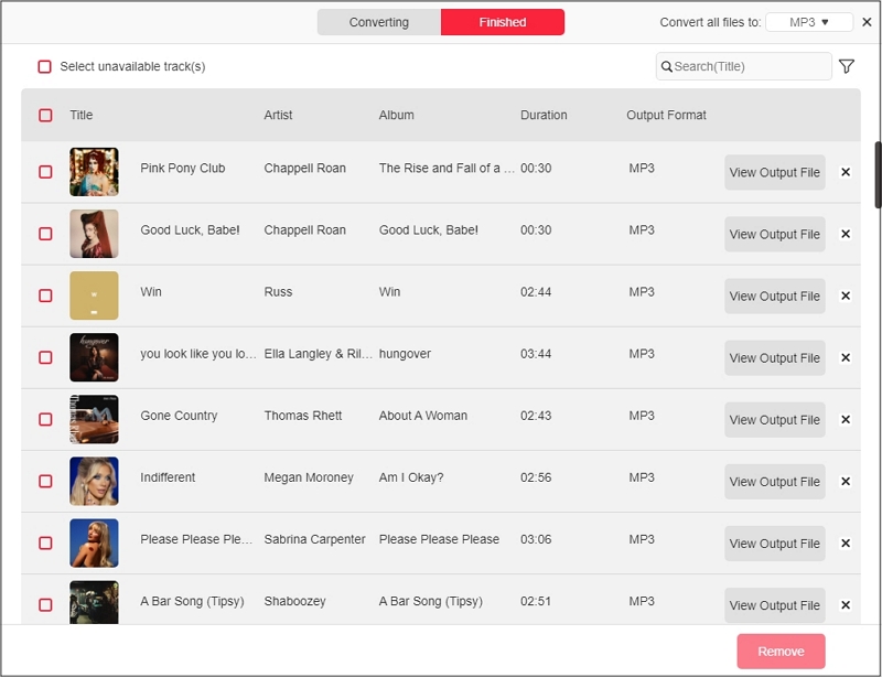 view StreamFox output file | Spotify Player Devices for Kids 