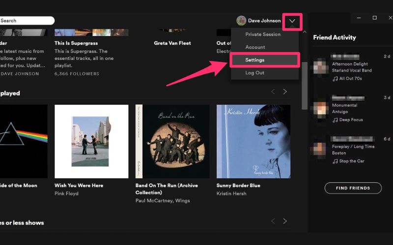 navigate to Local Files | Export Amazon Music Playlist to MP3/CSV/Text/Word