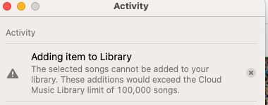 Apple Music download device limit | Apple Music Download Limit