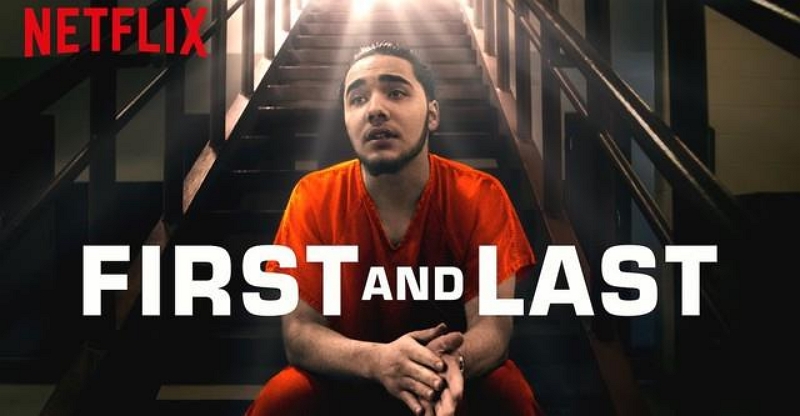 first and last | prison films on netflix