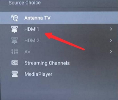 switch the TV input | streamfox.orgflix video downloader user guide