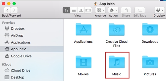 Amazon Music downloads on Mac | Where Does Amazon Music Download to