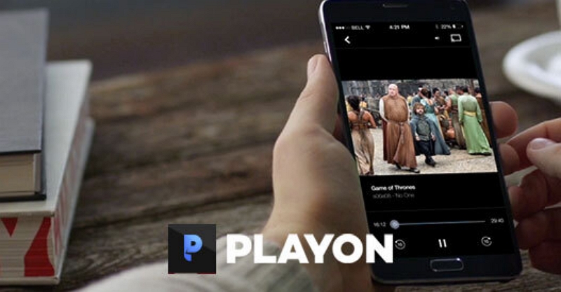 check for software | playon netflix not recording