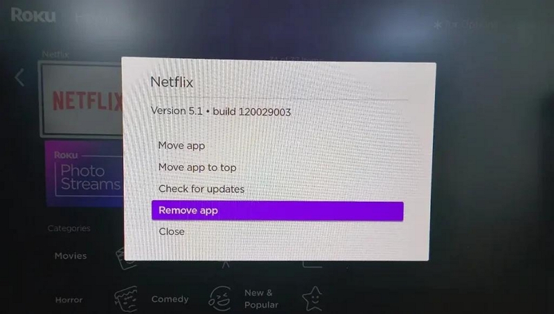 restarting your router | netflix keeps crashing on roku tv