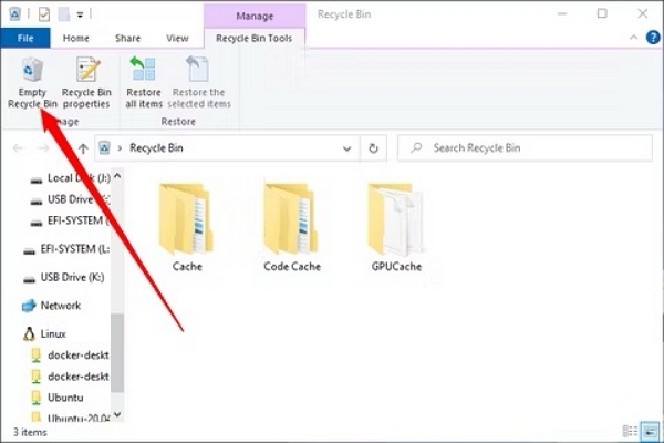 remove the directories gpu cache | how to bypass netflix black screen discord