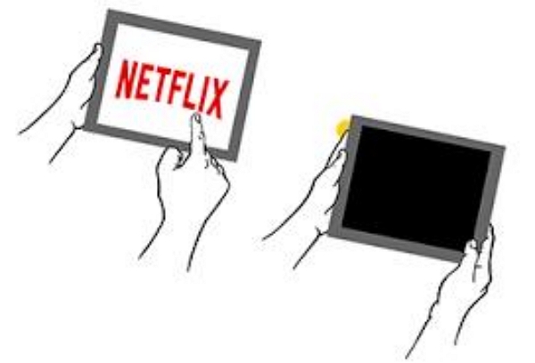 internet network | netflix buffering fix