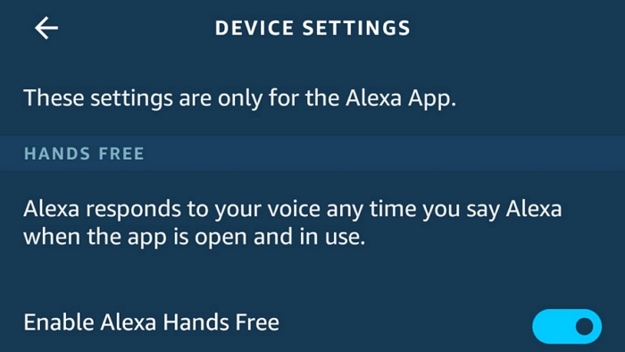 disable Alexa feature | Play Amazon Music on Apple CarPlay