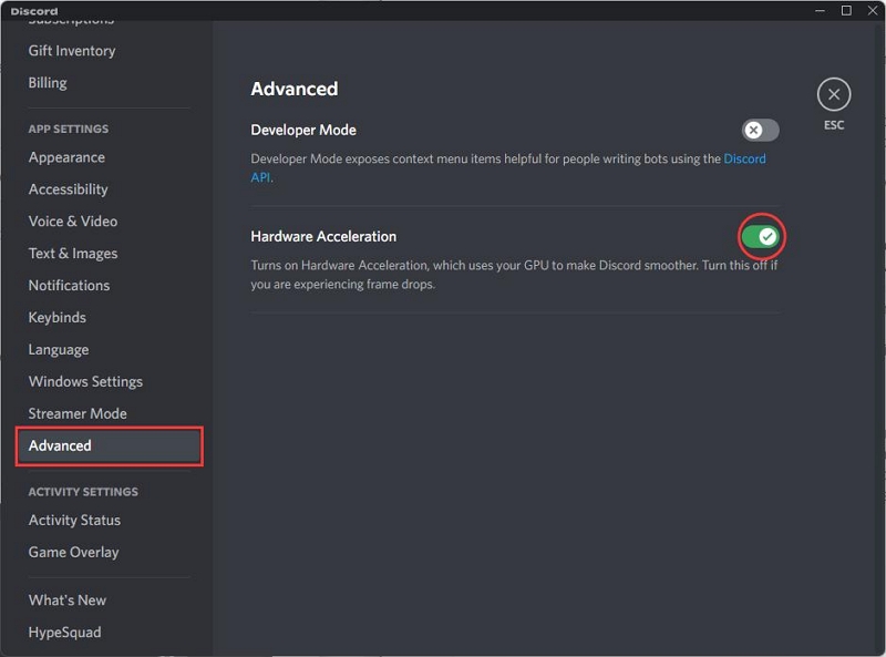 labeled advanced | how to bypass netflix black screen discord