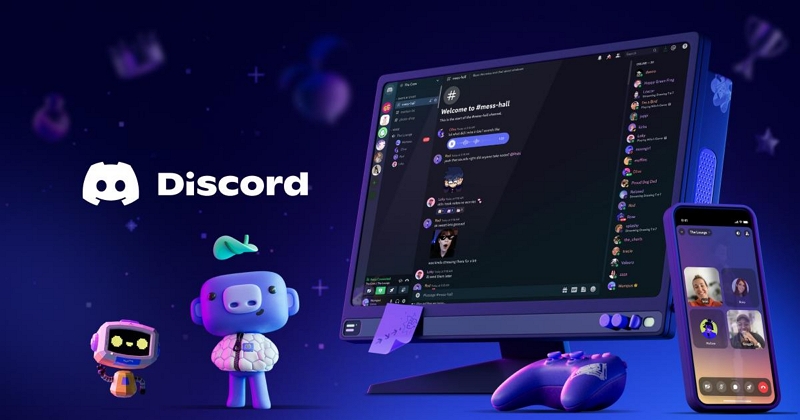 sharing your screen | how to stream netflix on discord