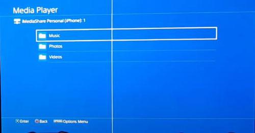 play USB songs on PS4 | Download and Play Apple Music on PS4/PS5 