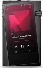 Astell Kern A&norma SR35 | Download Apple Music Songs to MP3 Player