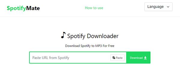 hit green Download | Permanently Download Spotify Songs and Playlists to MP3 