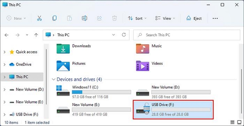 file explorer | download amazon prime video to usb