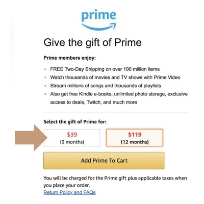 activate their Amazon Prime Video | can we share Amazon Prime downloaded video