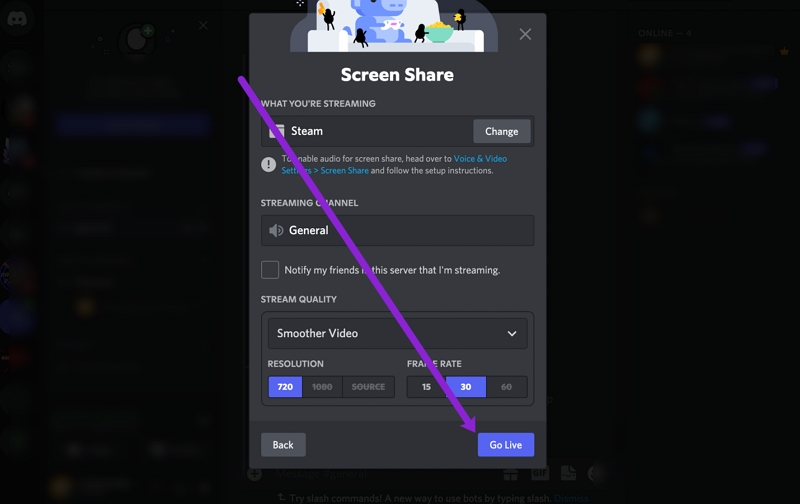 begin streaming | how to bypass netflix black screen discord