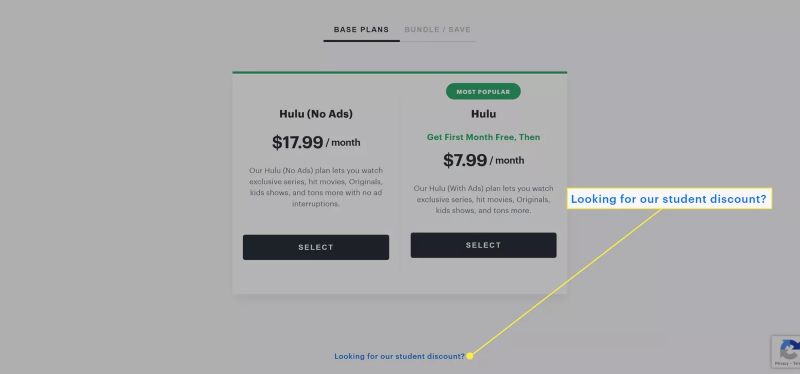 find Looking for out student discount | Get a Free Hulu Subscription with Spotify