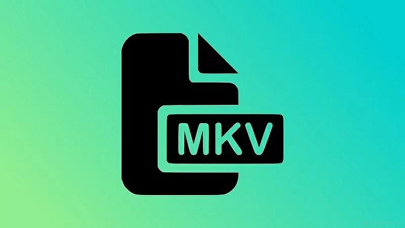 mkv format | convert amazon video to mkv