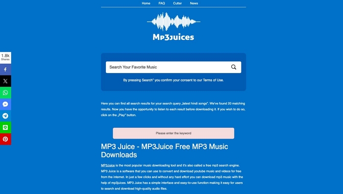 mp3juices | Amazon Music Downloaders