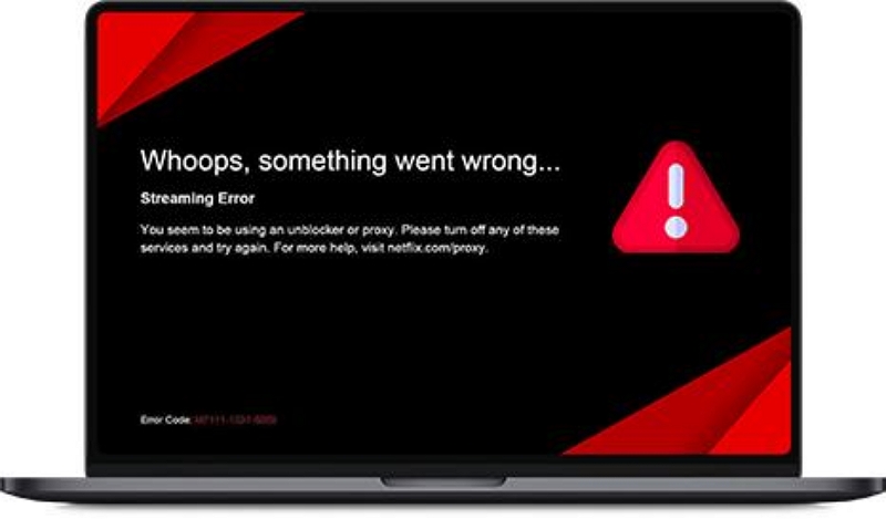 Netflix servers go down | fix netflix buffering