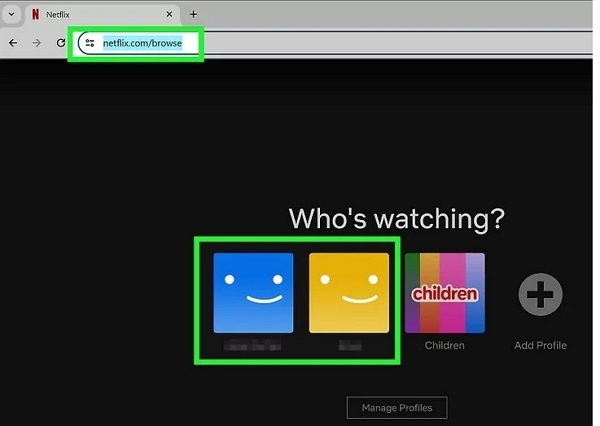 netflix originals | how to stream netflix on discord