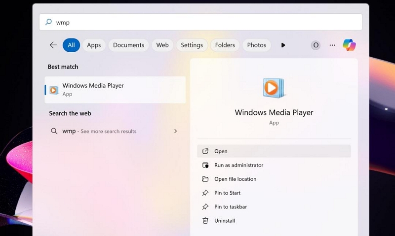 windows media player | burn netflix video to dvd