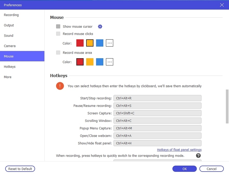 choosing the video format | how to watch netflix offline on mac