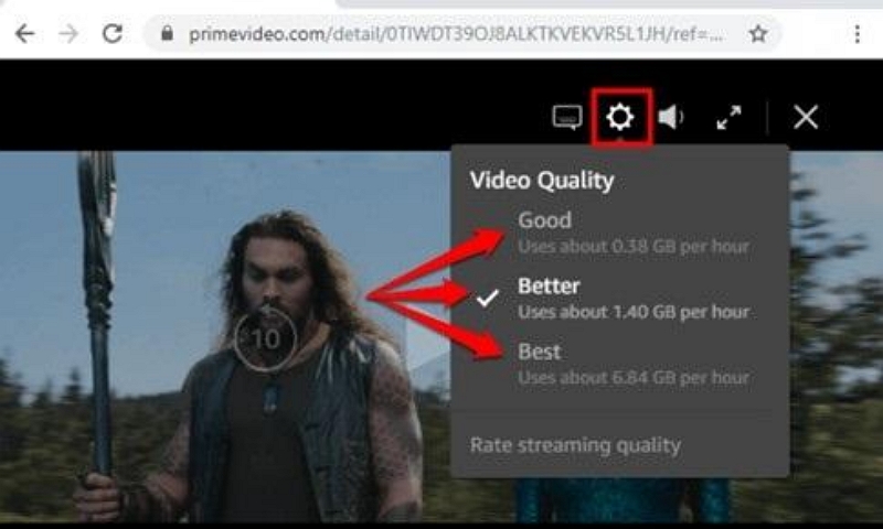 amazon prime downloaded | amazon prime video not downloading