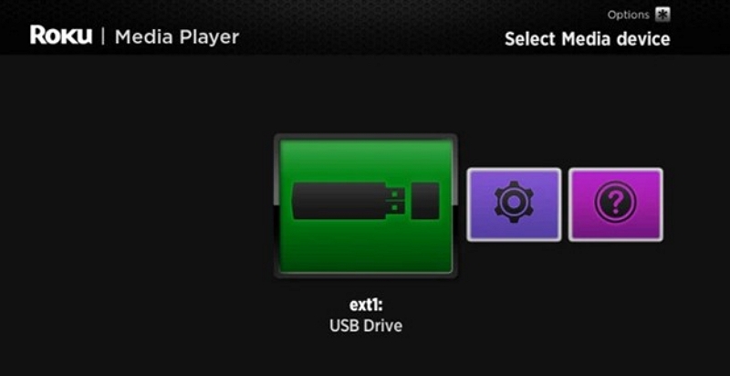 usb drive | netflix keeps crashing on roku tv