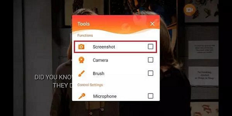 screenshot | how to screenshot netflix