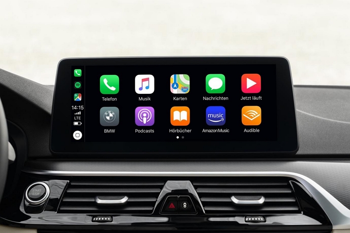 set up Amazon Music CarPlay app | Play Amazon Music on Apple CarPlay