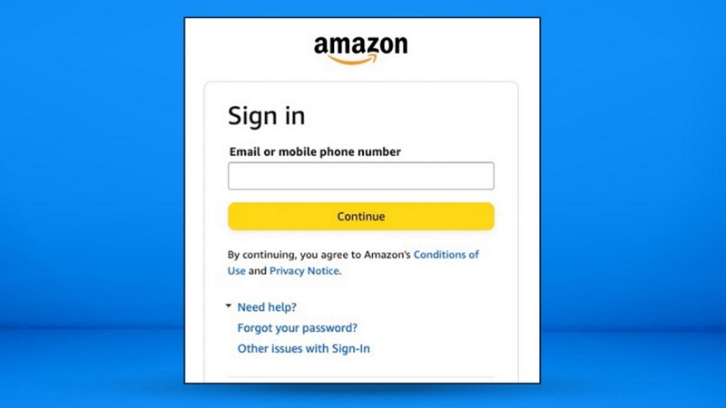 access all available | can I share downloaded Amazon Prime video