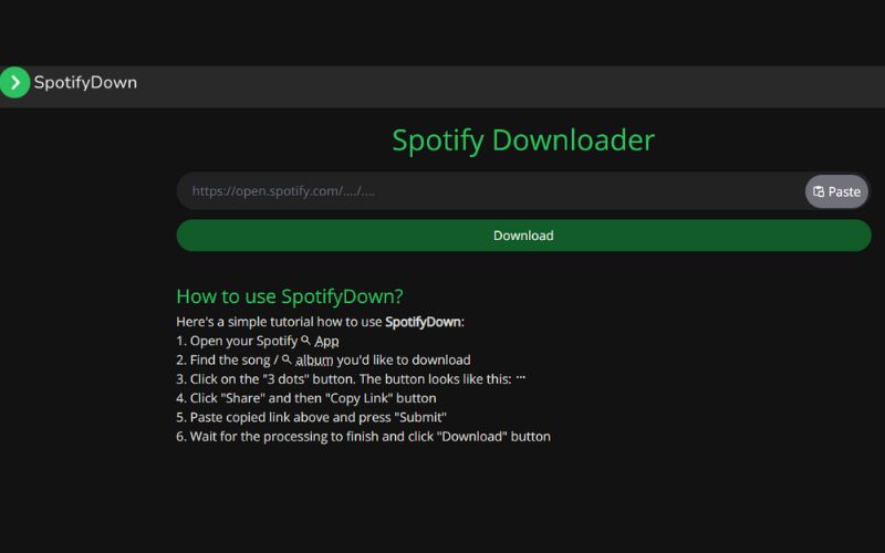 hit Download | Best Spotify Playlist Converters