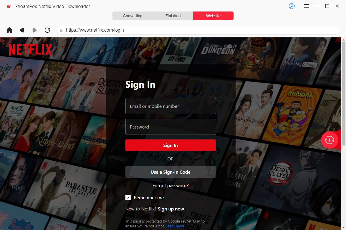 Netflix account | netflix download