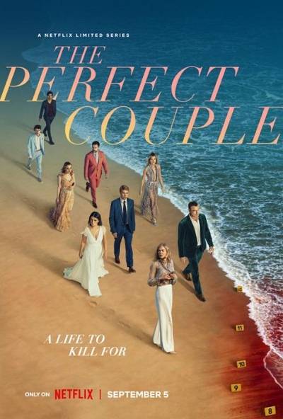 The Perfect Couple | netflix episode downloader