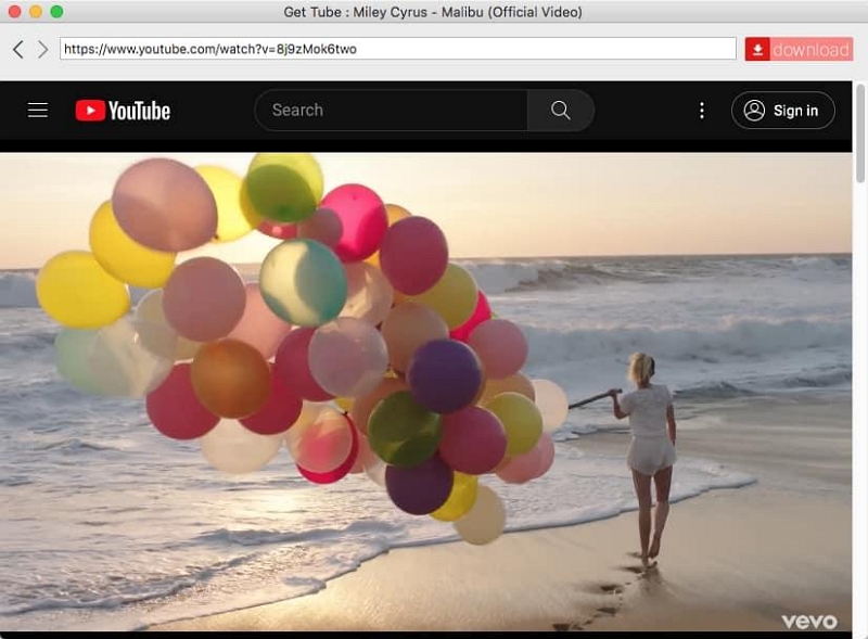 gettube | free video downloaders