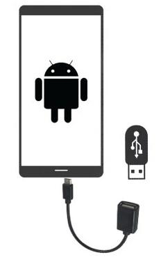 connect USB drive to Android | Download Amazon Music to USB Drive 