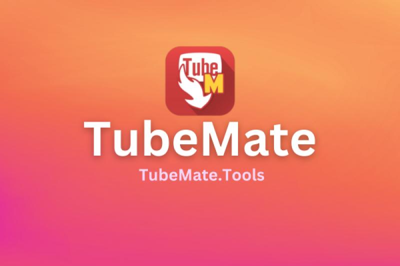 TubeMate | amazon prime video downloader android