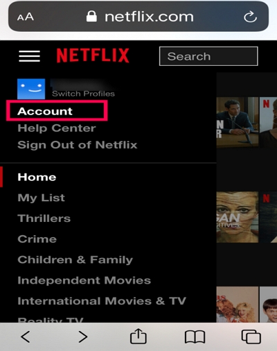 netflix website | why will netflix not work