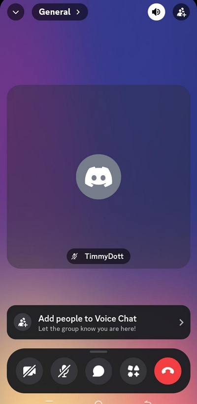 Discord app | how to stream netflix on discord