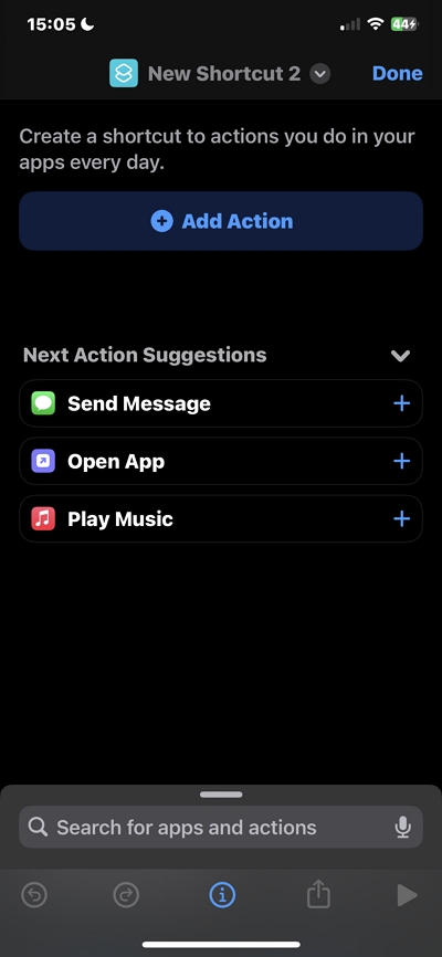 Add Action | how to watch netflix on apple carplay